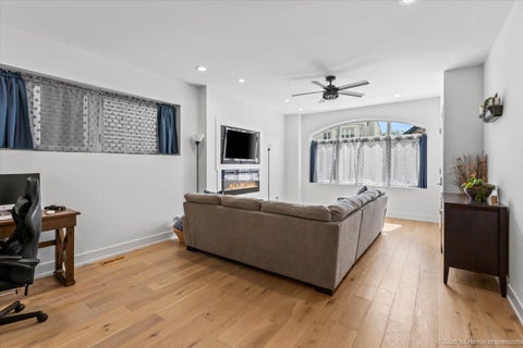 Tiny photo for 824 S Bell Avenue #1, Chicago, IL 60612 (MLS # 12671141)