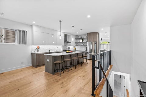 Tiny photo for 824 S Bell Avenue #1, Chicago, IL 60612 (MLS # 12671141)