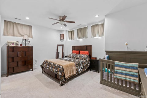Tiny photo for 824 S Bell Avenue #1, Chicago, IL 60612 (MLS # 12671141)