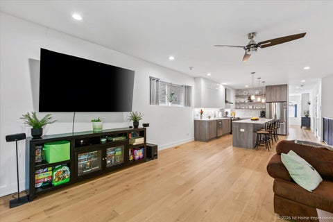 Tiny photo for 824 S Bell Avenue #1, Chicago, IL 60612 (MLS # 12671141)
