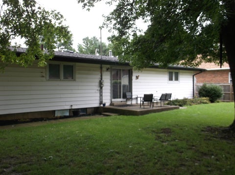 Tiny photo for 516 Orange Street, Princeton, IL 61356 (MLS # 12735289)