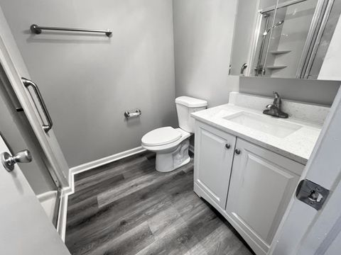 Tiny photo for 1606 N Poplar Avenue N, Round Lake Beach, IL 60073 (MLS # 12534451)