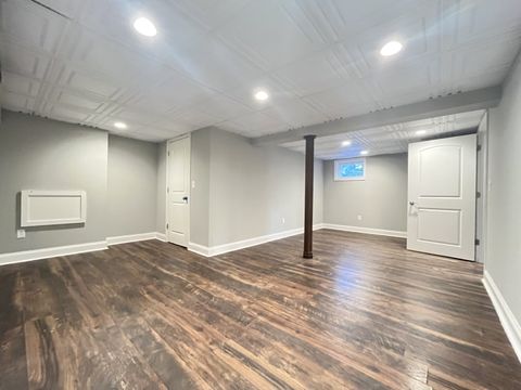 Tiny photo for 1606 N Poplar Avenue N, Round Lake Beach, IL 60073 (MLS # 12534451)