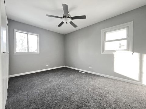 Tiny photo for 1606 N Poplar Avenue N, Round Lake Beach, IL 60073 (MLS # 12534451)