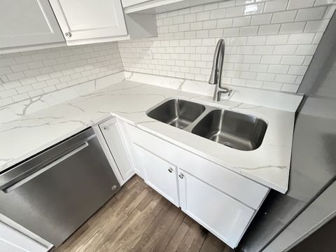 Tiny photo for 1606 N Poplar Avenue N, Round Lake Beach, IL 60073 (MLS # 12534451)