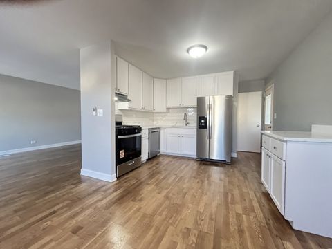 Tiny photo for 1606 N Poplar Avenue N, Round Lake Beach, IL 60073 (MLS # 12534451)