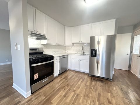 Tiny photo for 1606 N Poplar Avenue N, Round Lake Beach, IL 60073 (MLS # 12534451)