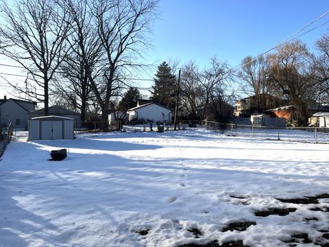 Tiny photo for 1606 N Poplar Avenue N, Round Lake Beach, IL 60073 (MLS # 12534451)
