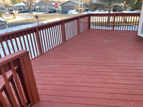 Tiny photo for 1606 N Poplar Avenue N, Round Lake Beach, IL 60073 (MLS # 12534451)