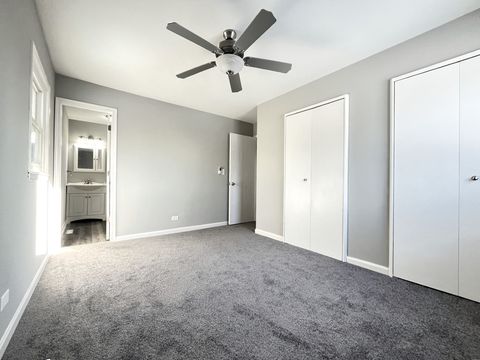 Tiny photo for 1606 N Poplar Avenue N, Round Lake Beach, IL 60073 (MLS # 12534451)