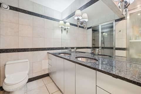 Tiny photo for 1122 N CLARK Street #3301-10, Chicago, IL 60610 (MLS # 12362097)