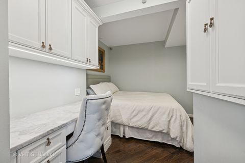 Tiny photo for 1122 N CLARK Street #3301-10, Chicago, IL 60610 (MLS # 12362097)