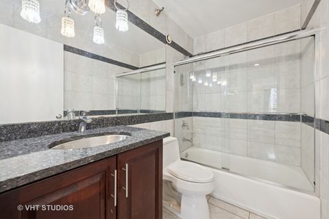 Tiny photo for 1122 N CLARK Street #3301-10, Chicago, IL 60610 (MLS # 12362097)