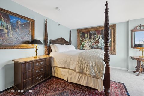 Tiny photo for 1122 N CLARK Street #3301-10, Chicago, IL 60610 (MLS # 12362097)