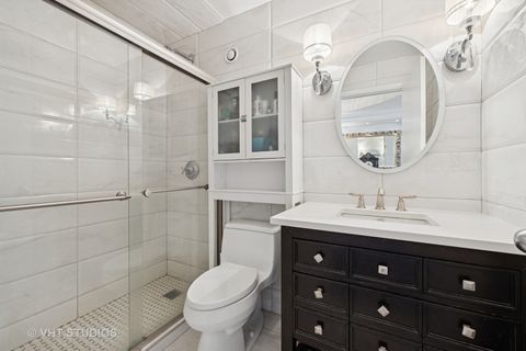 Tiny photo for 1122 N CLARK Street #3301-10, Chicago, IL 60610 (MLS # 12362097)