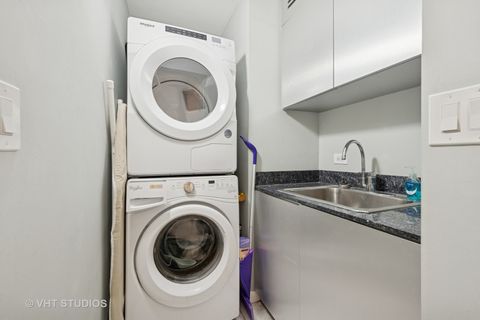 Tiny photo for 1122 N CLARK Street #3301-10, Chicago, IL 60610 (MLS # 12362097)