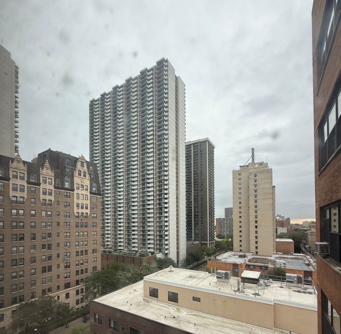 6118 N SHERIDAN Road 1006