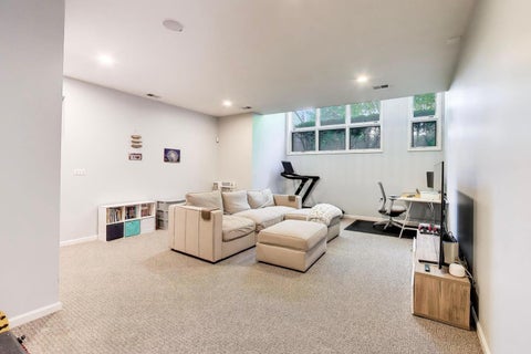 Tiny photo for 2622 N Mildred Avenue #1, Chicago, IL 60614 (MLS # 12787477)
