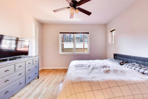 Tiny photo for 2622 N Mildred Avenue #1, Chicago, IL 60614 (MLS # 12787477)