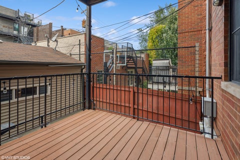 Tiny photo for 2622 N Mildred Avenue #1, Chicago, IL 60614 (MLS # 12787477)
