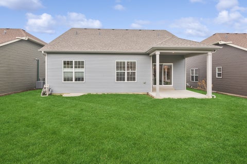 Tiny photo for 807 Alexandra Lane, Yorkville, IL 60560 (MLS # 12688375)
