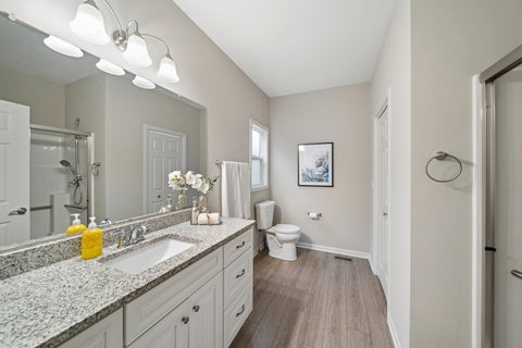 Tiny photo for 807 Alexandra Lane, Yorkville, IL 60560 (MLS # 12688375)