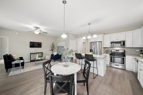 Tiny photo for 807 Alexandra Lane, Yorkville, IL 60560 (MLS # 12688375)