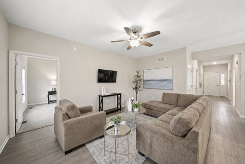 Tiny photo for 807 Alexandra Lane, Yorkville, IL 60560 (MLS # 12688375)