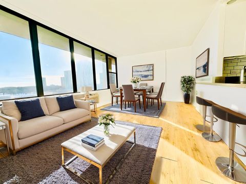 Tiny photo for 345 E Eastgate Place #604, Chicago, IL 60616 (MLS # 12547829)