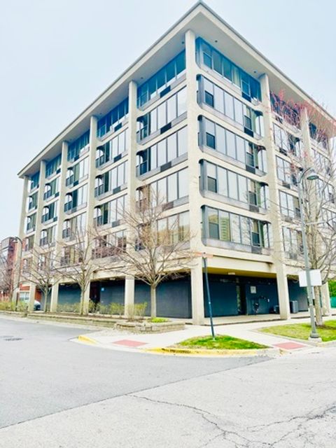Photo of 345 E Eastgate Place #604, Chicago, IL 60616 (MLS # 12547829)