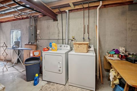 Tiny photo for 1102 Nikki Court, Joliet, IL 60431 (MLS # 12463782)