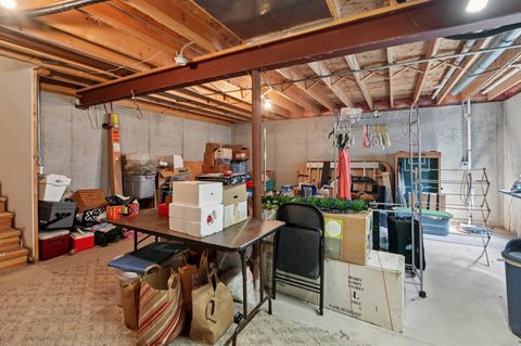 Tiny photo for 1102 Nikki Court, Joliet, IL 60431 (MLS # 12463782)