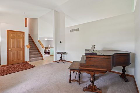 Tiny photo for 1102 Nikki Court, Joliet, IL 60431 (MLS # 12463782)
