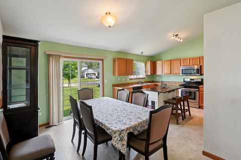 Tiny photo for 1102 Nikki Court, Joliet, IL 60431 (MLS # 12463782)