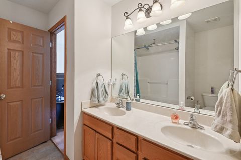Tiny photo for 1102 Nikki Court, Joliet, IL 60431 (MLS # 12463782)