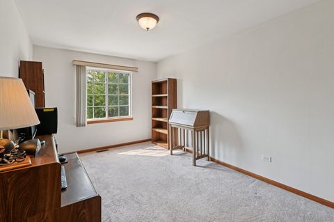 Tiny photo for 1102 Nikki Court, Joliet, IL 60431 (MLS # 12463782)
