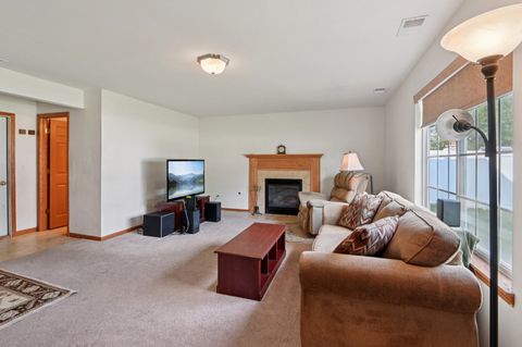 Tiny photo for 1102 Nikki Court, Joliet, IL 60431 (MLS # 12463782)