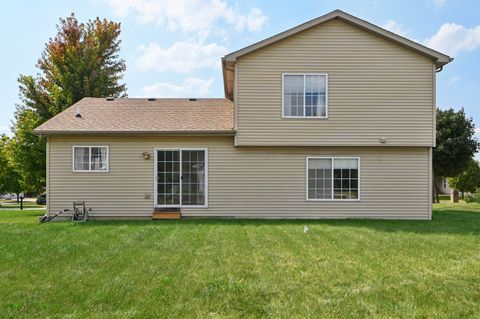 Tiny photo for 1102 Nikki Court, Joliet, IL 60431 (MLS # 12463782)