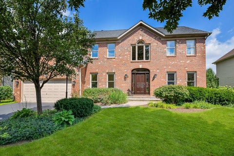 417 Saratoga Drive, Aurora, IL 60502 - #: 12742916