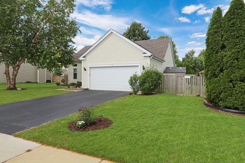 436 Conestoga Trail, Cary, IL 60013 - #: 12744042