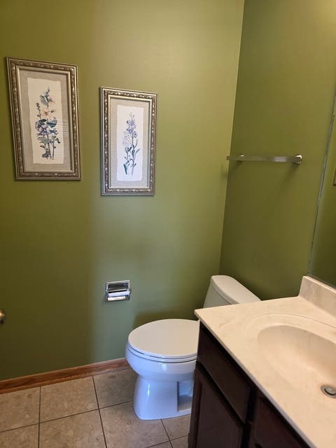 Tiny photo for 2544 live oak Lane, Buffalo Grove, IL 60089 (MLS # 12701224)