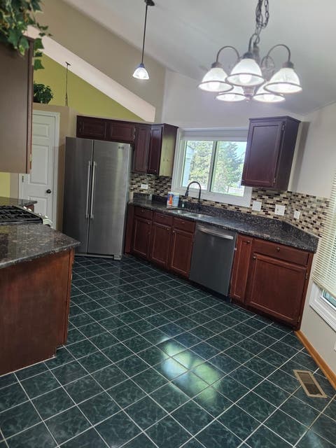 Tiny photo for 2544 live oak Lane, Buffalo Grove, IL 60089 (MLS # 12701224)