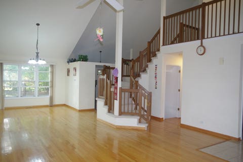 Tiny photo for 2544 live oak Lane, Buffalo Grove, IL 60089 (MLS # 12701224)