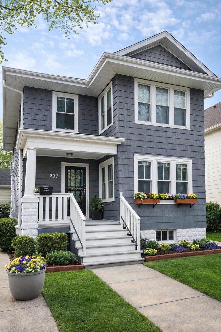 237 W 114th Street
