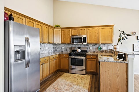 Tiny photo for 1956 Waters Edge Drive, Minooka, IL 60447 (MLS # 12782586)