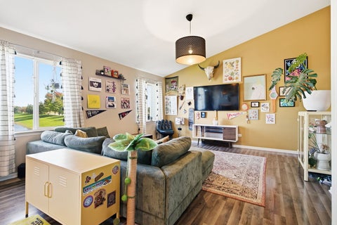Tiny photo for 1956 Waters Edge Drive, Minooka, IL 60447 (MLS # 12782586)