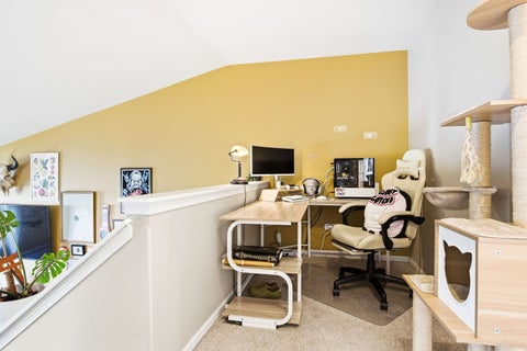 Tiny photo for 1956 Waters Edge Drive, Minooka, IL 60447 (MLS # 12782586)