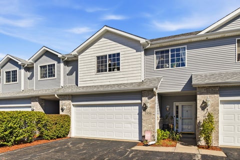 Photo of 1956 Waters Edge Drive, Minooka, IL 60447 (MLS # 12782586)