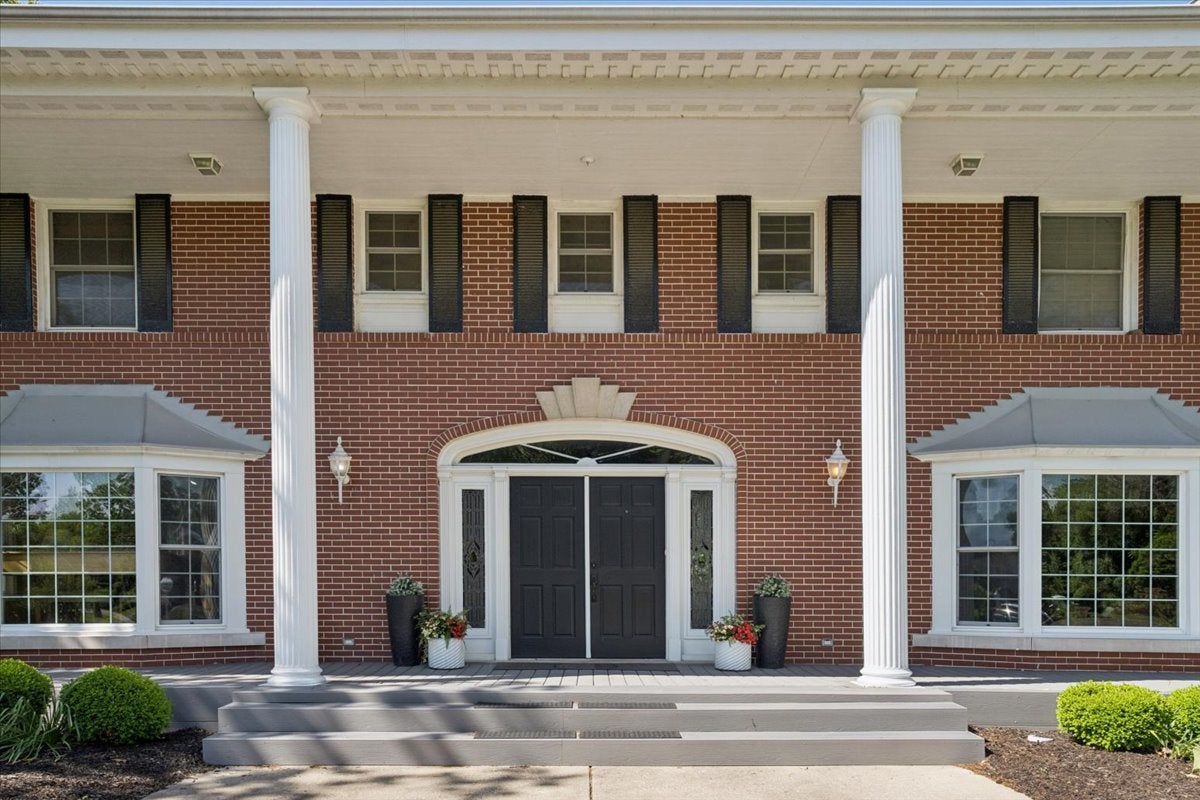 1819 Cornell Road