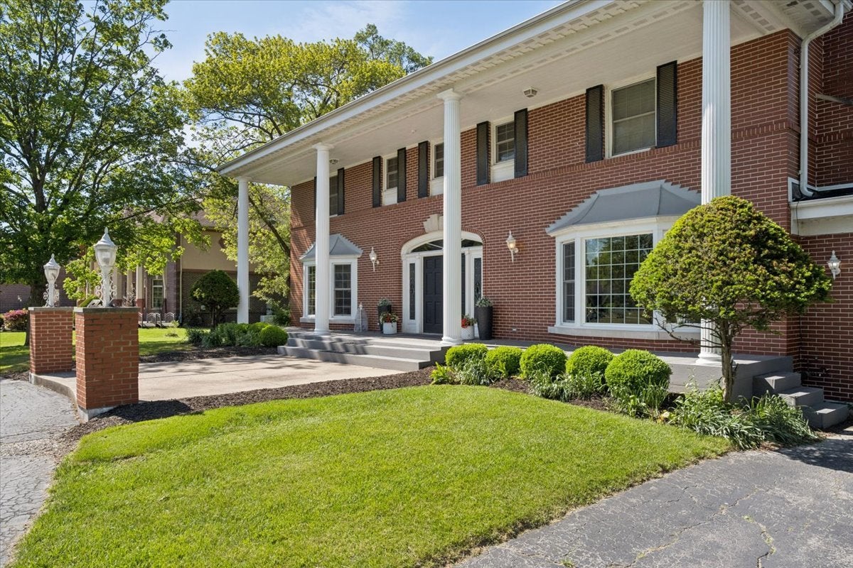 1819 Cornell Road